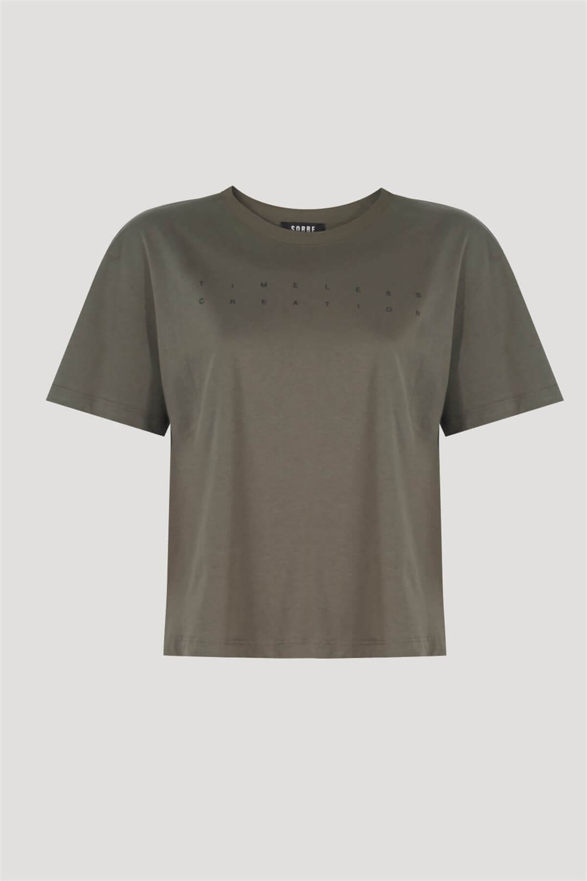 SORBE'Sport EditTHE RELAX T-SHIRT