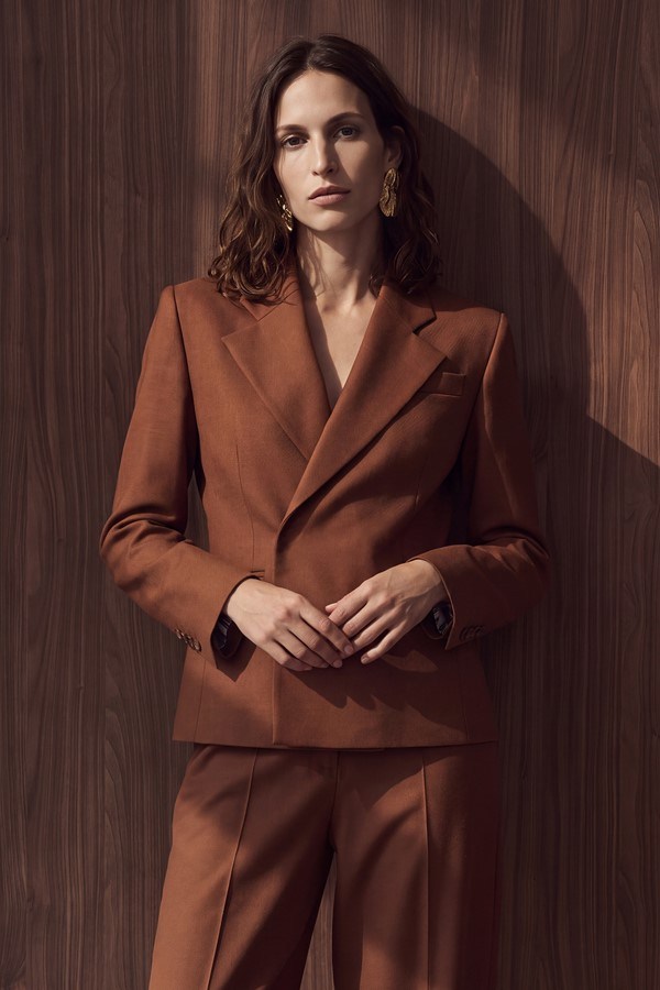 SORBE'Daily & UniformTHE SEAMLESS JACKET 
