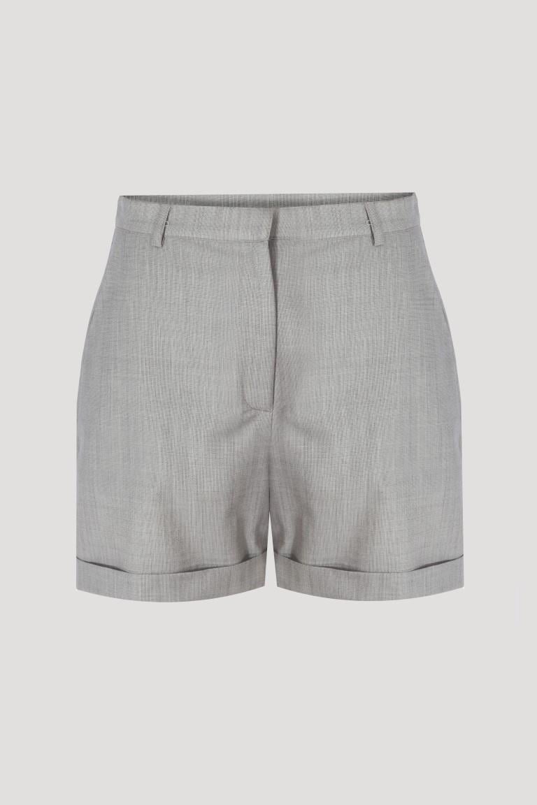 SORBE'Daily & UniformTHE SHADOW SUIT SHORT
