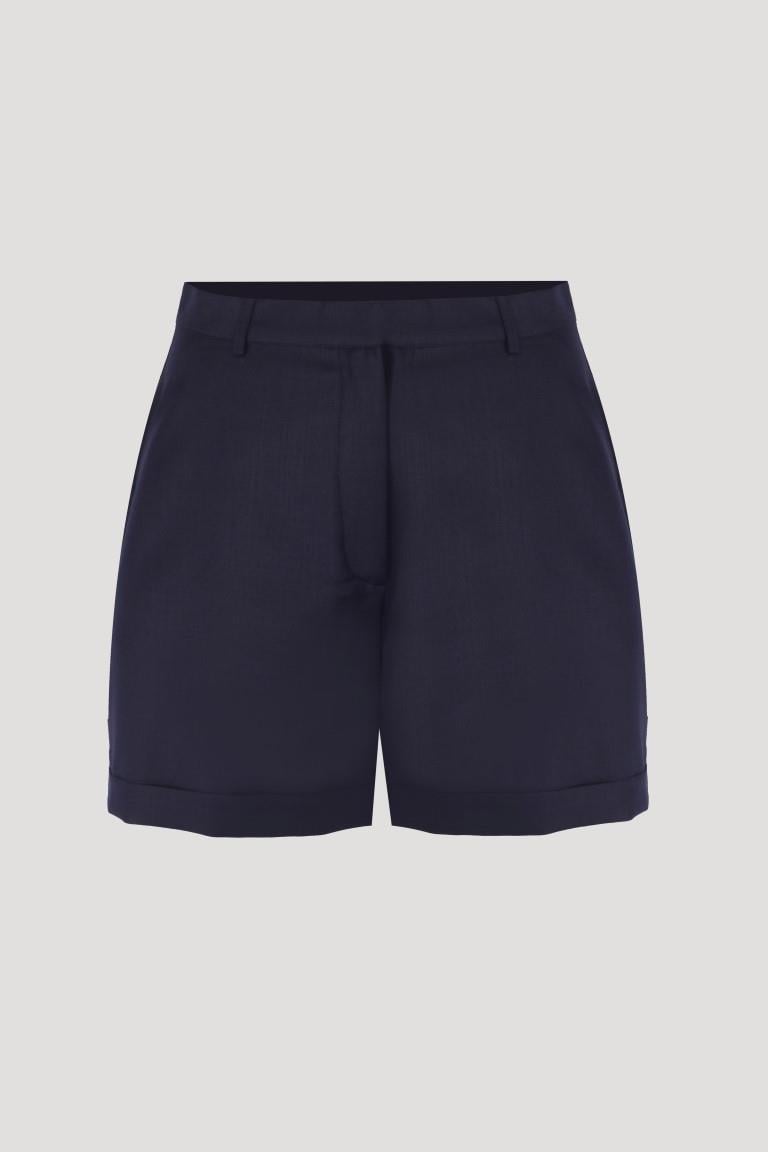 SORBE'Daily & UniformTHE SHADOW SUIT SHORT