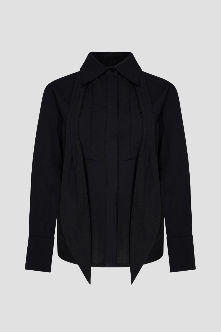 SORBE'NightTHE SIGNATURE SHIRT