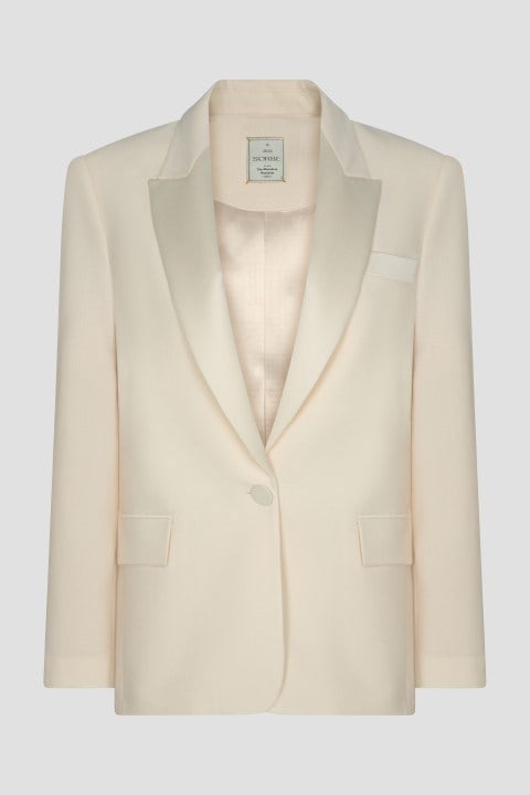 SORBE'Daily & UniformTHE SIGNATURE TUX JACKET