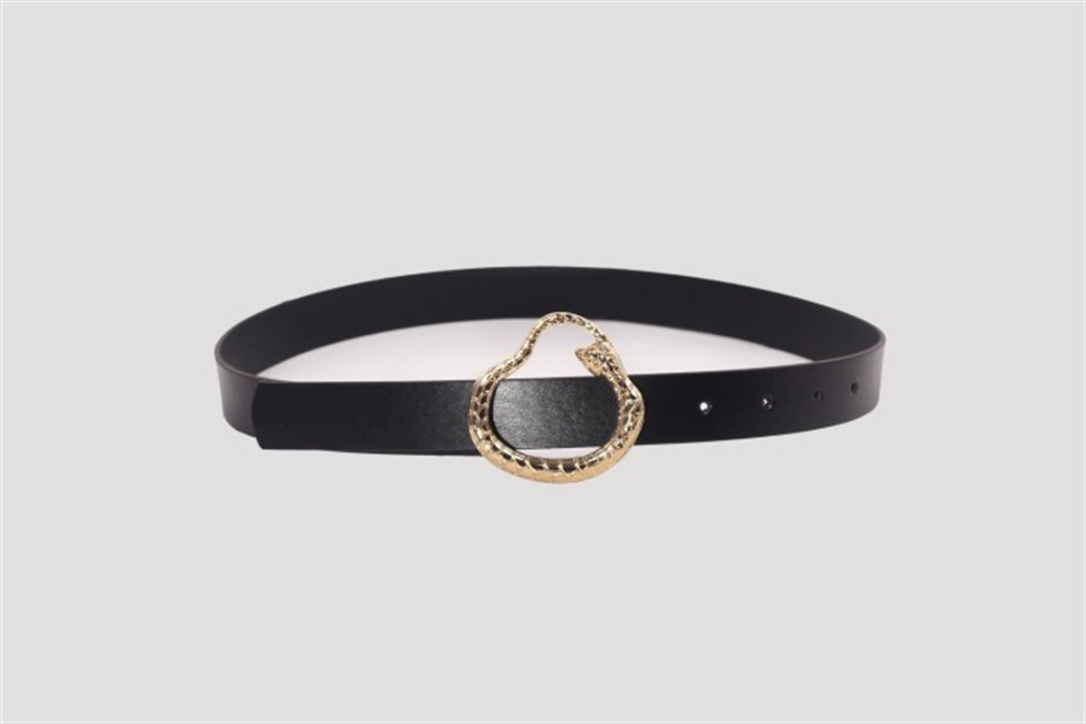 SORBE'BeltsTHE SNAKE BITE BELT