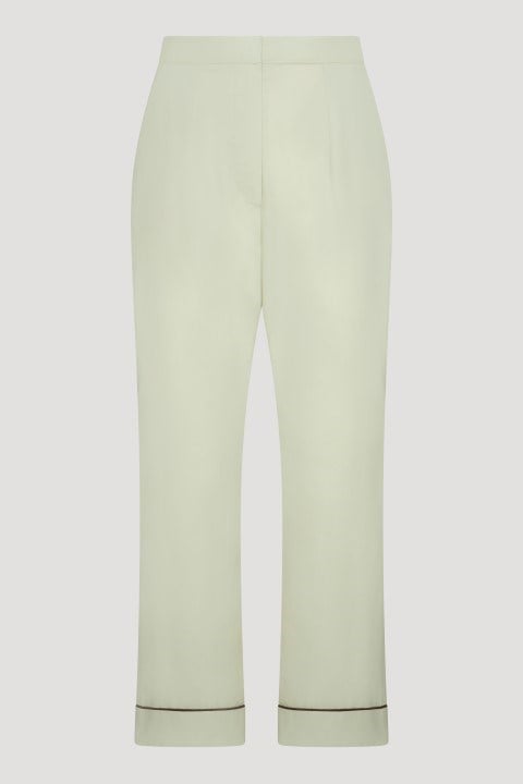 SORBE'Daily & UniformTHE SOFT STRUCTURE PANTS