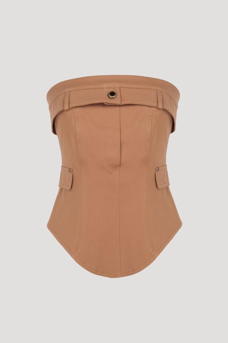 SORBE'Daily & UniformTHE STRAPLESS BLISS