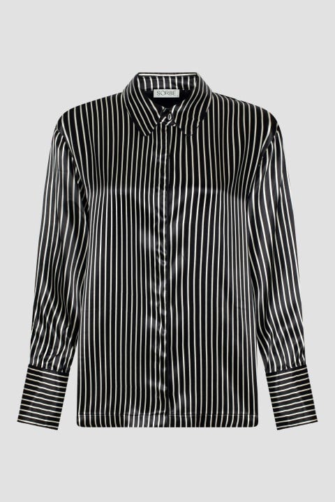 SORBE'Daily & UniformTHE SUMMER SUIT SHIRT