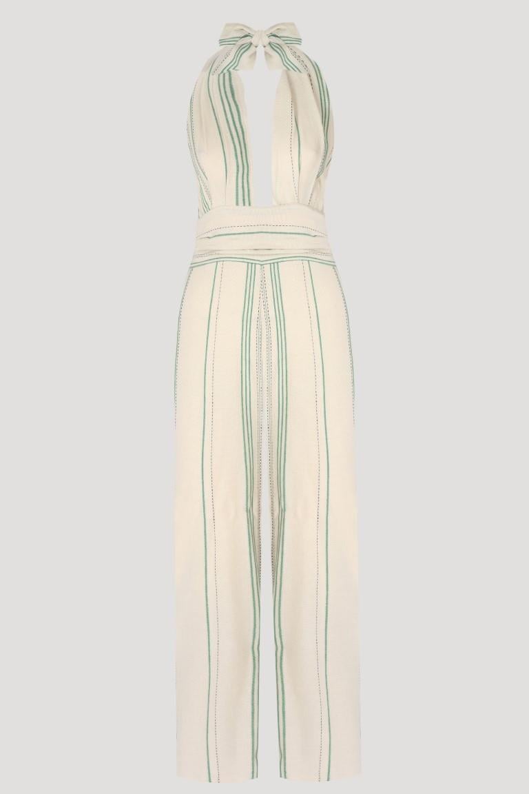 SORBE'Daily & UniformTHE SUNKISSED JUMPSUIT
