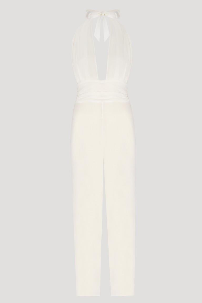 SORBE'Daily & UniformTHE SUNKISSED JUMPSUIT