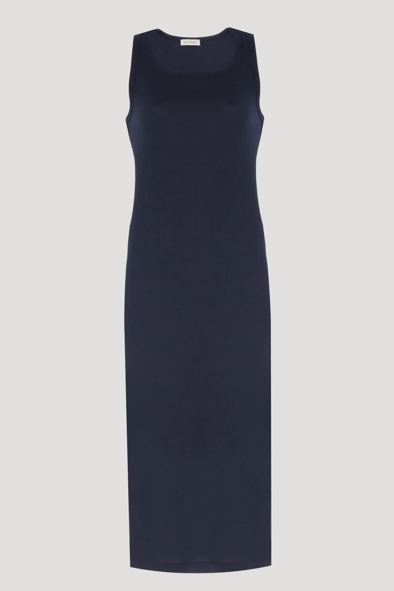 SORBE'Sport EditTHE TANK TOP DRESS
