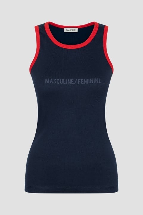 SORBE'Sport EditTHE TANK TOP