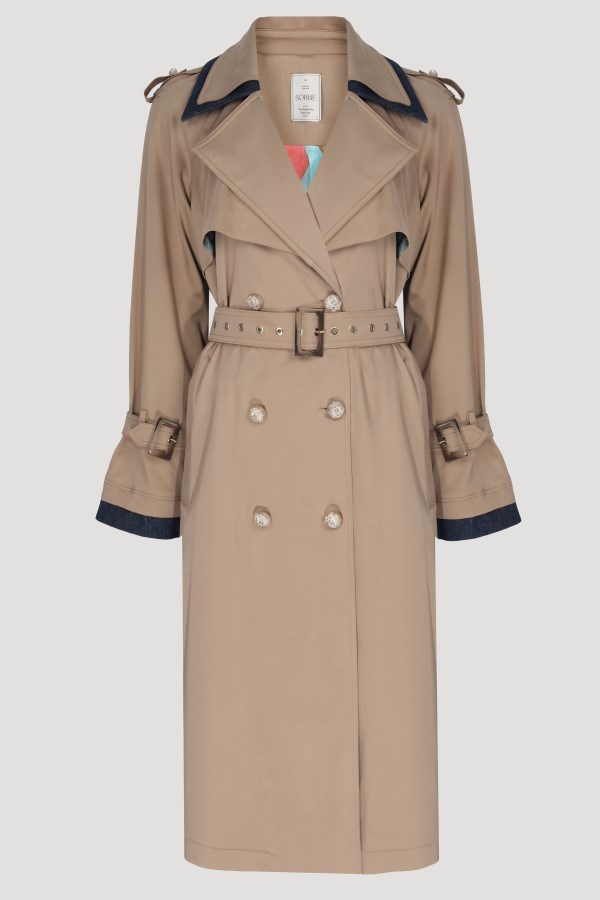SORBE'Daily & UniformTHE TRENCH