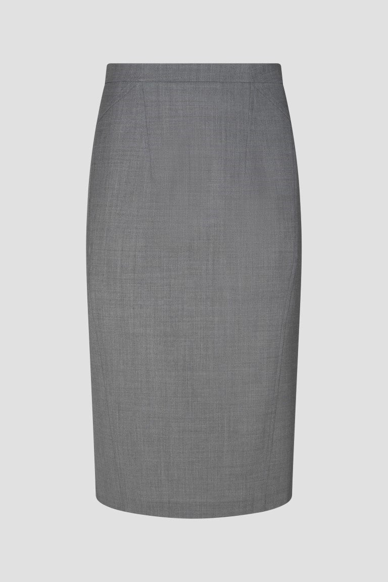 SORBE'Daily & UniformTHE VERA SKIRT