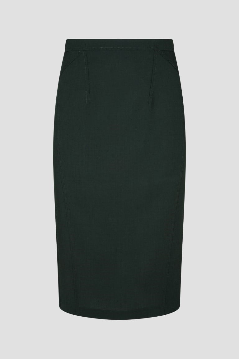 SORBE'Daily & UniformTHE VERA SKIRT