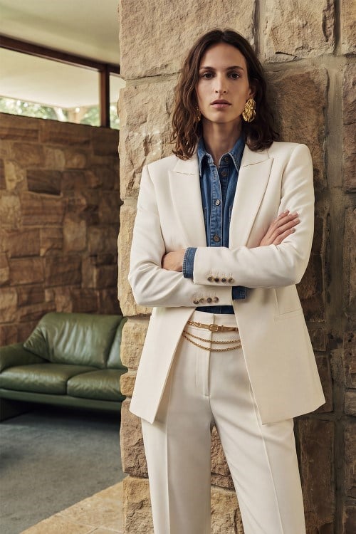 SORBE'Daily & UniformTHE VERVE JACKET 