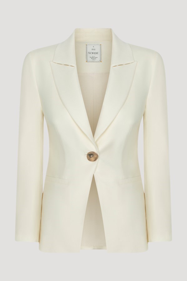 SORBE'Daily & UniformTHE VERVE JACKET 