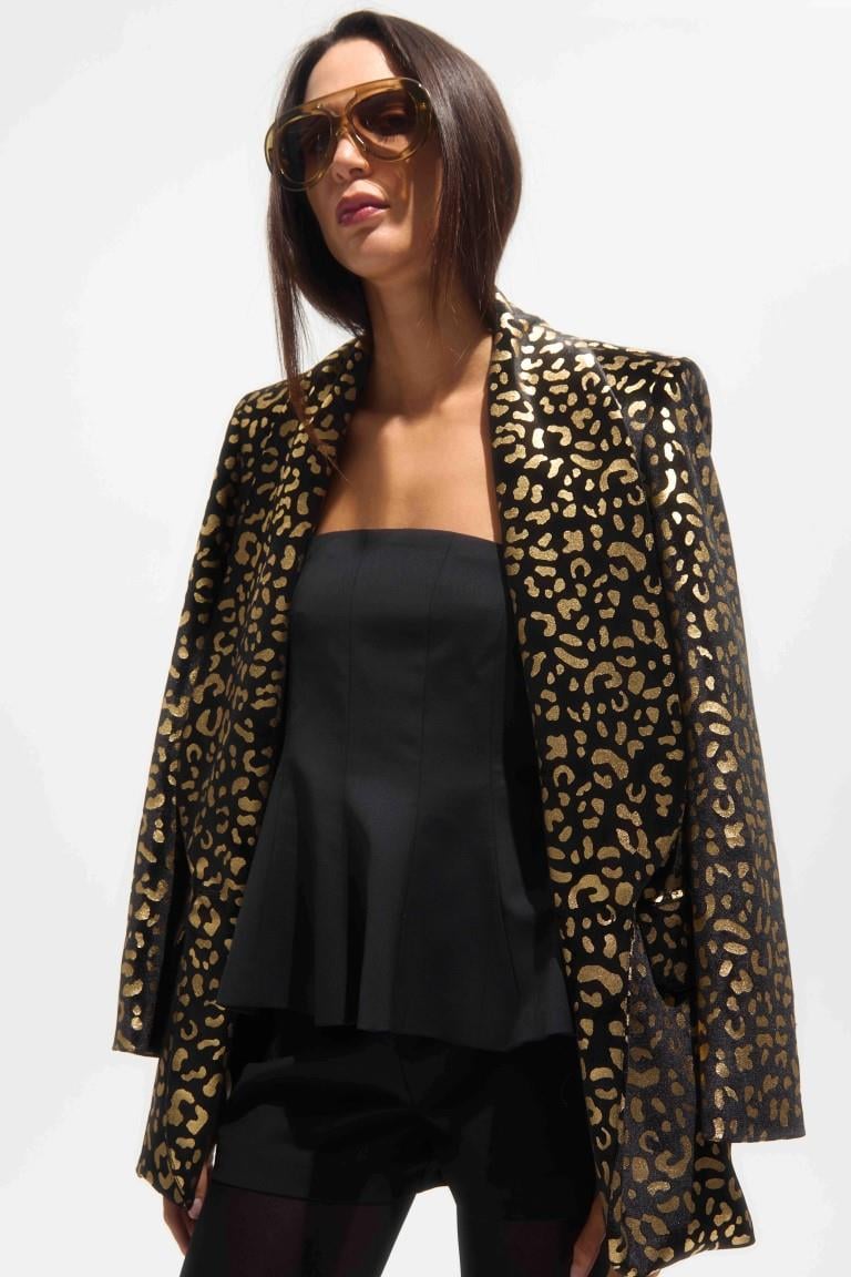 SORBE'NightTHE WILD BLAZER