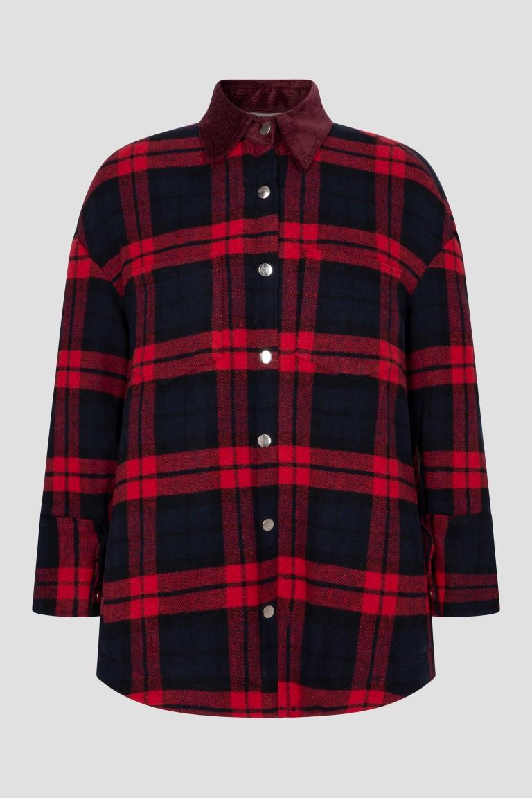 SORBE'Daily & UniformTHE WINTER JACKET