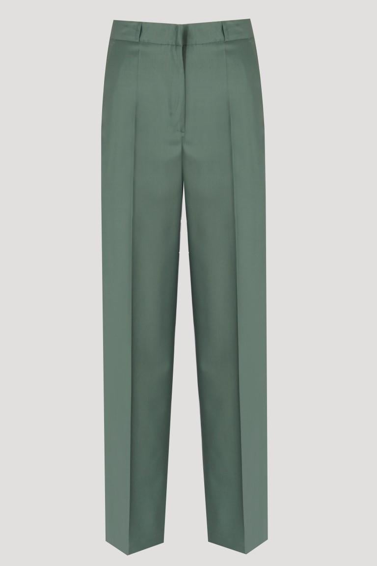 SORBE'Daily & UniformTHE ZIPPED PANTS