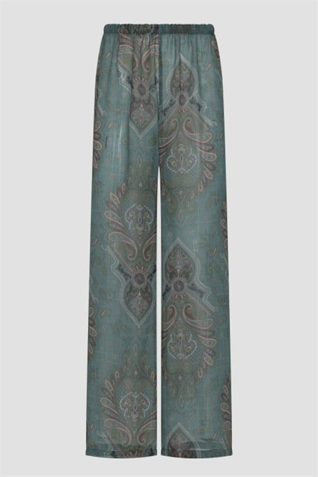SORBE'Daily & UniformIBIZA NOMAD PANTS
