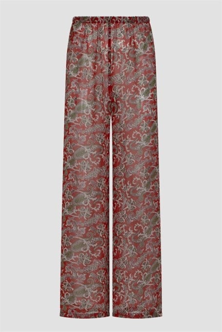 SORBE'Daily & UniformIBIZA NOMAD PANTS