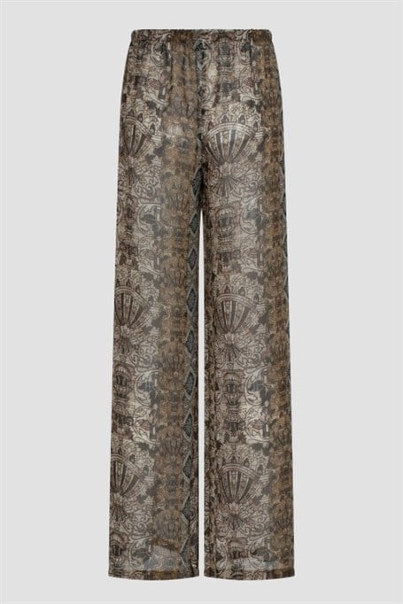 SORBE'Daily & UniformIBIZA NOMAD PANTS