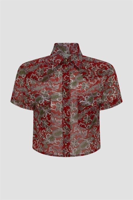 SORBE'Daily & UniformIBIZA NOMAD TOP
