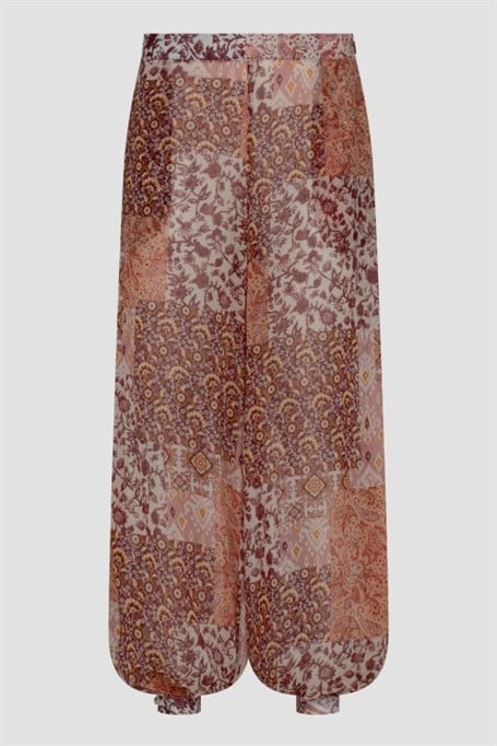 SORBE'Daily & UniformIBIZA REVERIE PANTS
