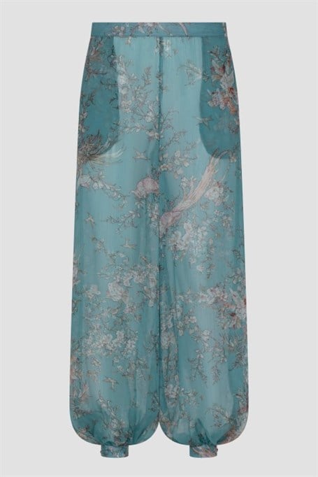 SORBE'Daily & UniformIBIZA REVERIE PANTS