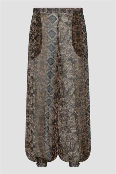 SORBE'Daily & UniformIBIZA REVERIE PANTS