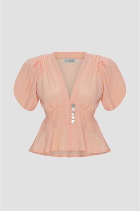 SORBE'Daily & UniformIBIZA REVERIE TOP
