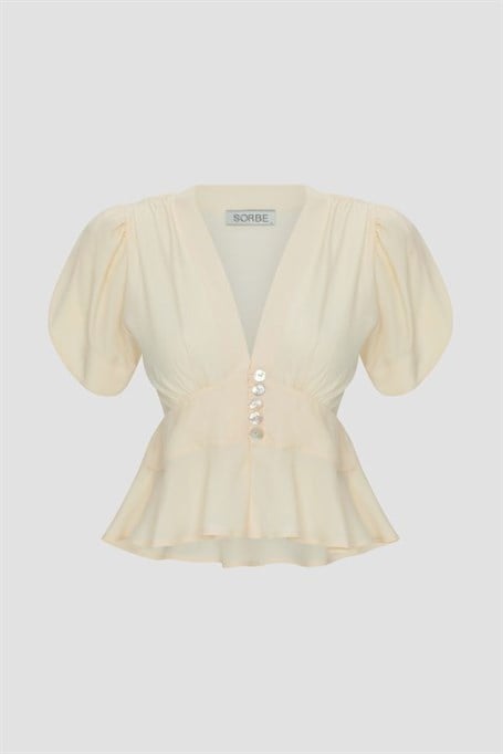 SORBE'Daily & UniformIBIZA REVERIE TOP