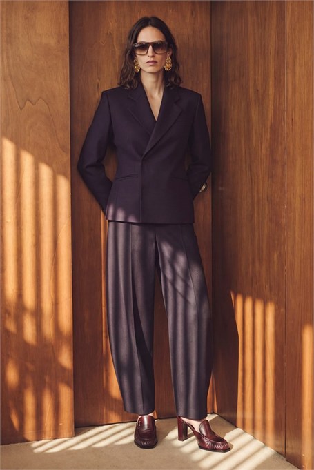 SORBE'Daily & UniformTHE BARREL PANTS