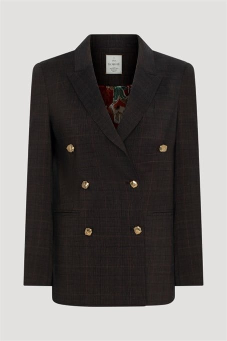 SORBE'Daily & UniformTHE BOYISH JACKET 