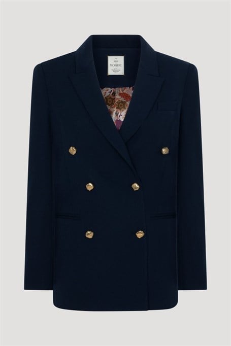 SORBE'Daily & UniformTHE BOYISH JACKET 