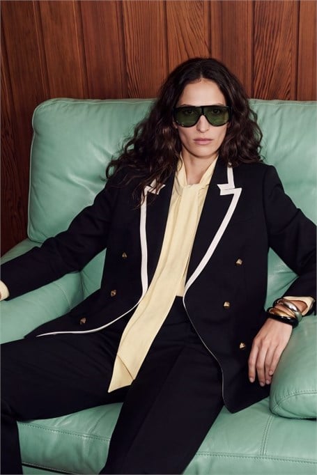 SORBE'Daily & UniformTHE BOYISH JACKET 