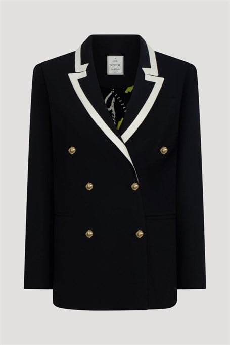 SORBE'Daily & UniformTHE BOYISH JACKET 