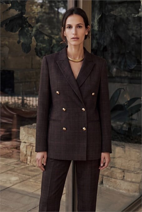 SORBE'Daily & UniformTHE BOYISH JACKET 