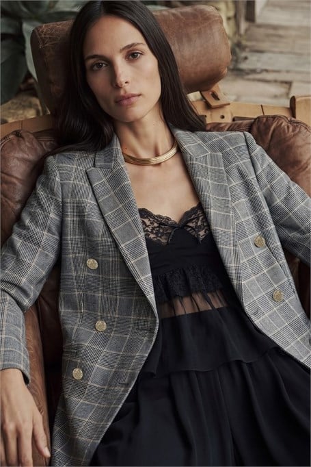 SORBE'Daily & UniformTHE BOYISH JACKET