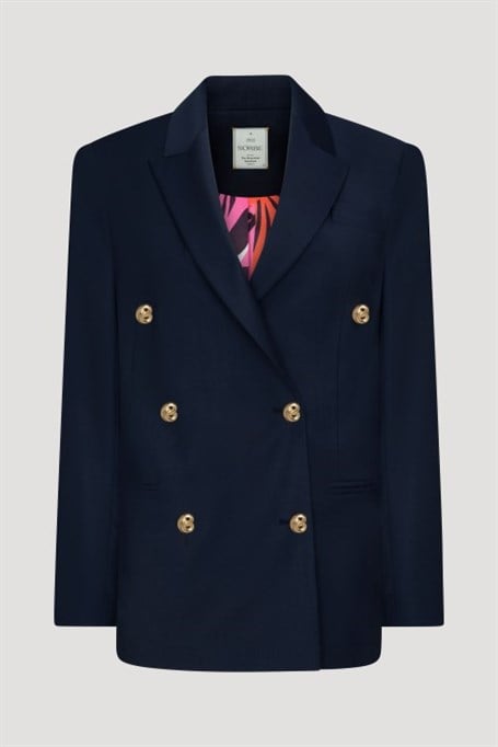 SORBE'Daily & UniformTHE BOYISH JACKET