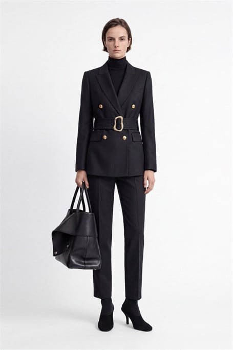 SORBE'Daily & UniformTHE CELINE PANTS
