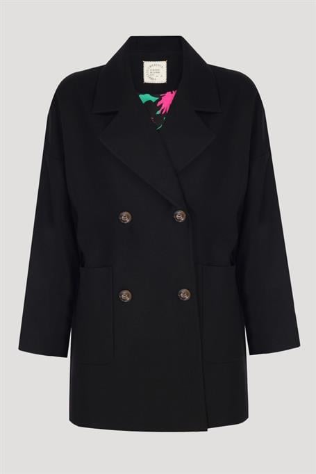 SORBE'Daily & UniformTHE CITY COAT