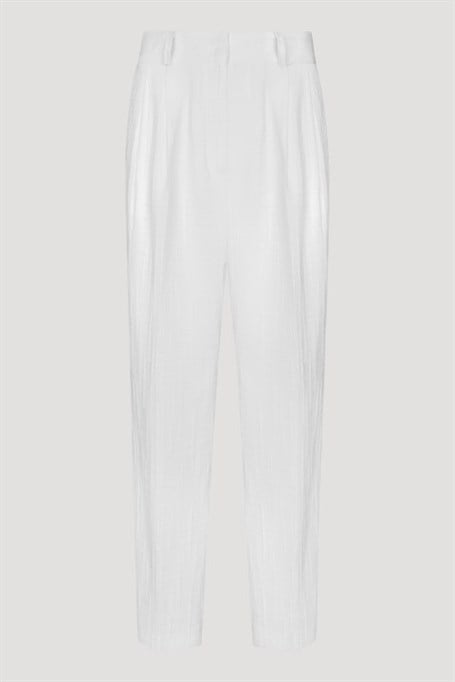 SORBE'Daily & UniformTHE COMFORT TAILORED PANTS