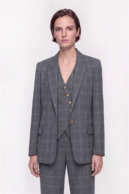 SORBE'Daily & UniformTHE CROSS VEST