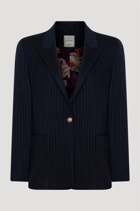 SORBE'Daily & UniformTHE DAILY JACKET 
