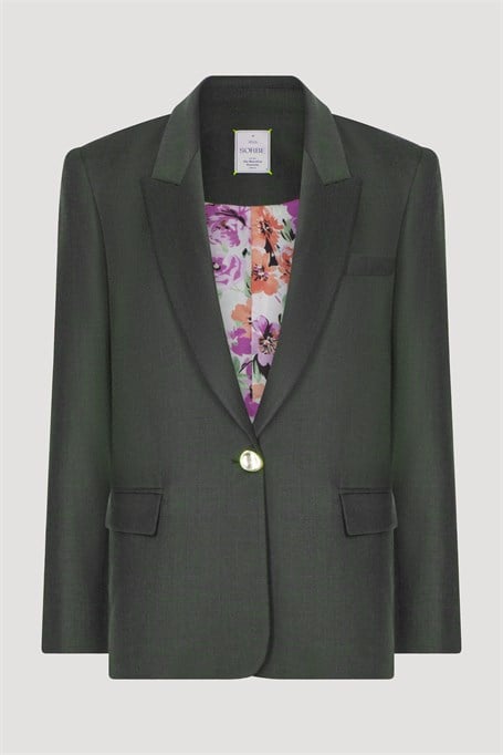 SORBE'Daily & UniformTHE DAILY JACKET 