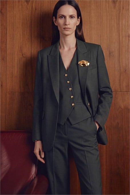 SORBE'Daily & UniformTHE DAILY JACKET 