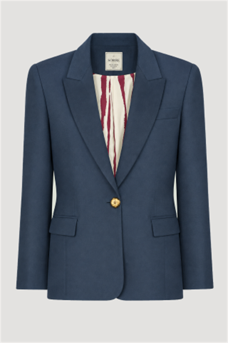 SORBE'Daily & UniformTHE DAILY JACKET 