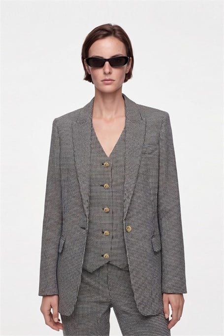 SORBE'Daily & UniformTHE DAILY VEST