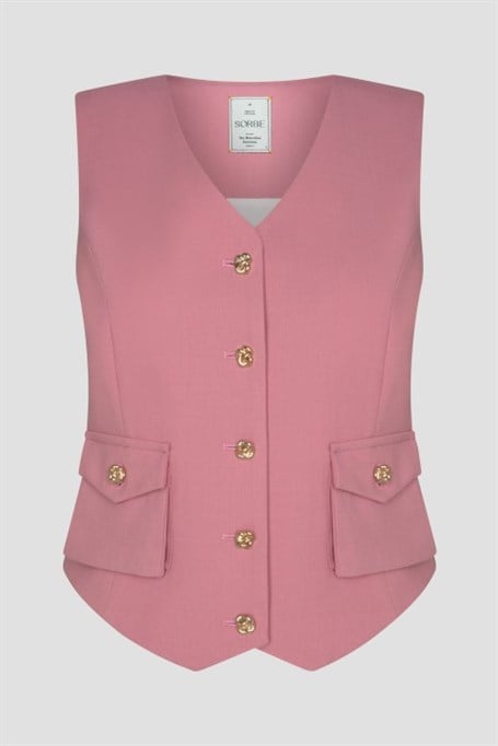 SORBE'Daily & UniformTHE DAILY VEST