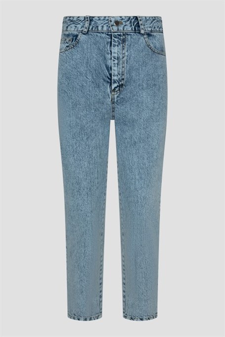 SORBE'Daily & UniformTHE DENIM PANTS